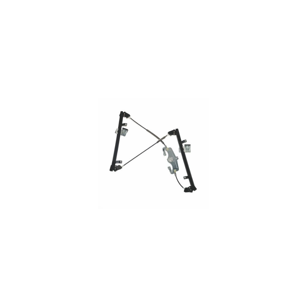 Lemforder Ön Sol Cam Krikosu VW Passat 2005-2010 3C1837461H