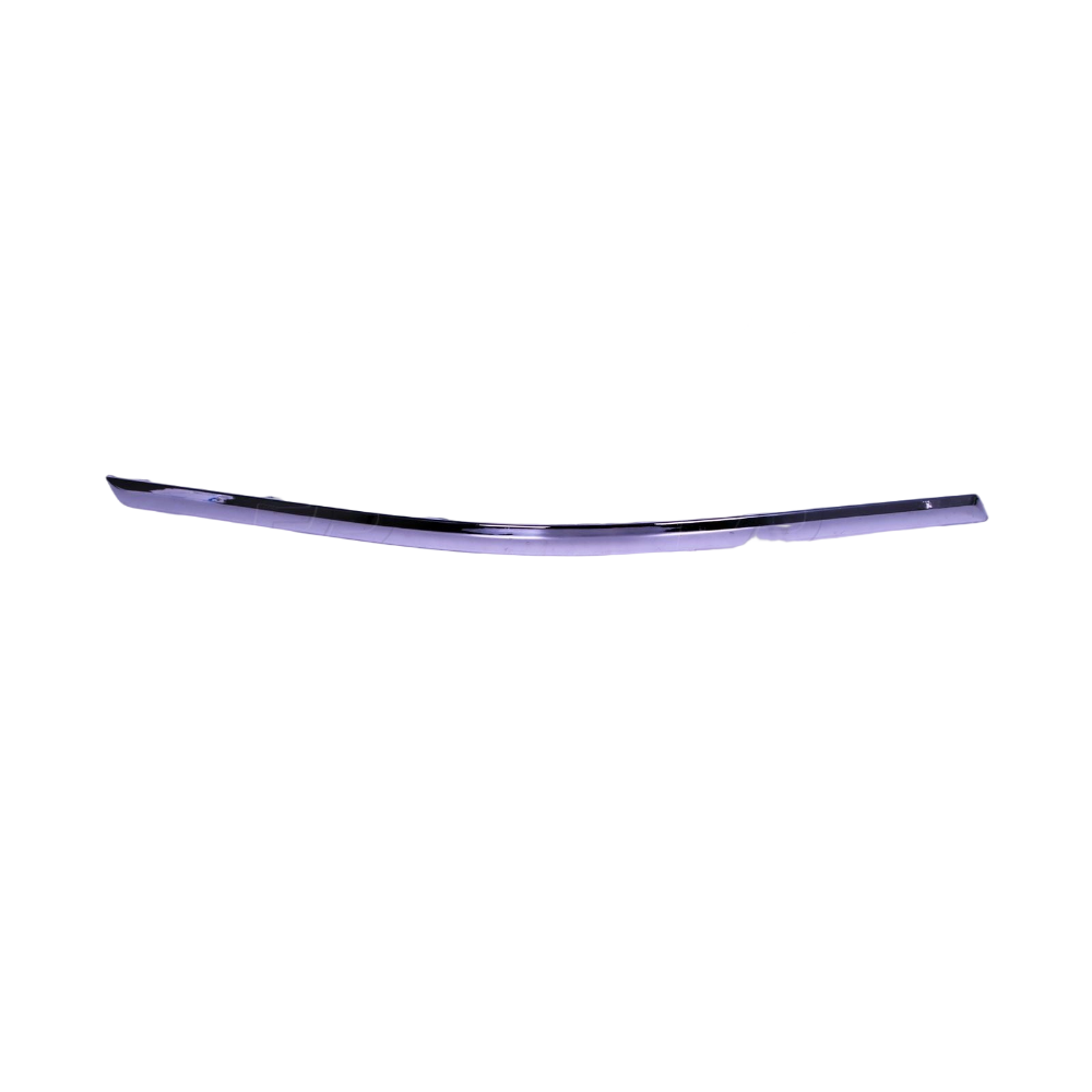 Tampon Çıtası Arka Sağ Krom VW Passat 2011- 1111951 - 3AE807460 - 3AE8074602ZZ