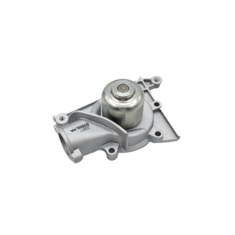 Devirdaim Seat Ibiza 1 - Malaga - Ronda 1.2 - 1.5 1983-1993 SE021032000