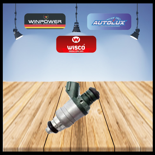 Enjektor Vw Golf4 Bora A3 Octavıa 1.6 Avu Bfq 037906031AL