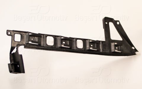 Tampon Braketı Arka Sol Vw Passat B6 06-11 3C5807375A