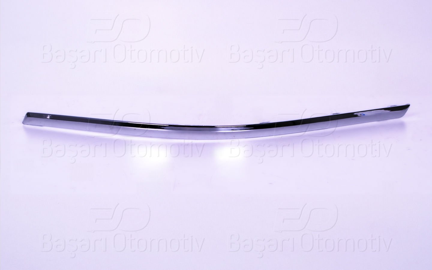 Tampon Cıtası Arka Sol Krom Vw Passat 11 > 3AE807459