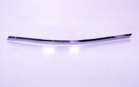 Tampon Cıtası Arka Sol Krom Vw Passat 11 > 3AE807459