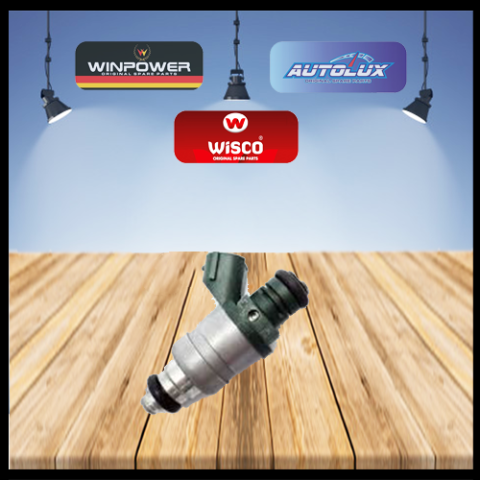 Enjektor Vw Golf4 Bora A3 Octavıa 1.6 Avu Bfq 037906031AL