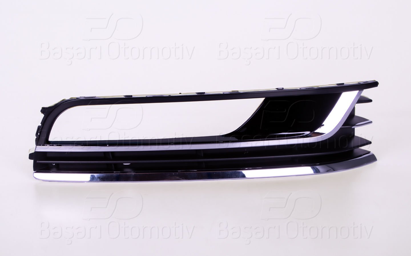 Tampon Izgarası Sag Vw Passat 12 > [603126]