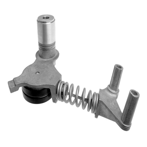 Ina V Kayış Gergisi Komple VW A4 - A6 3.0 ASN 06C903133B