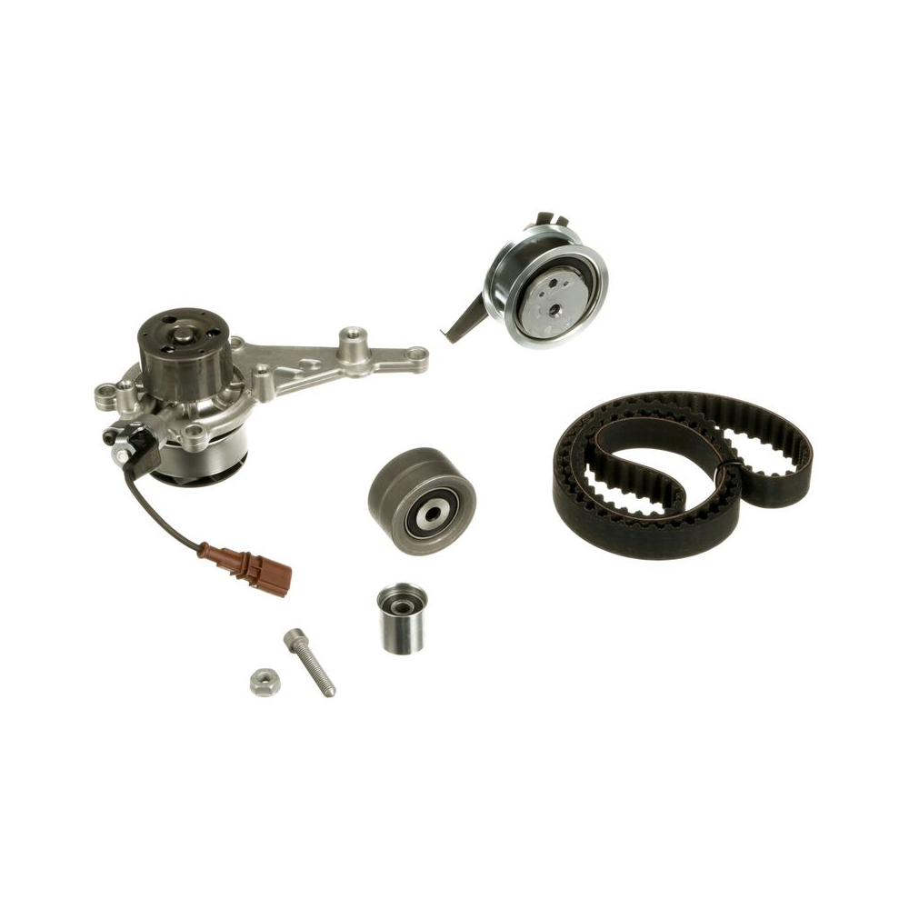 Continental Triger Seti Devirdaimli 2.0 TDI 05L198119