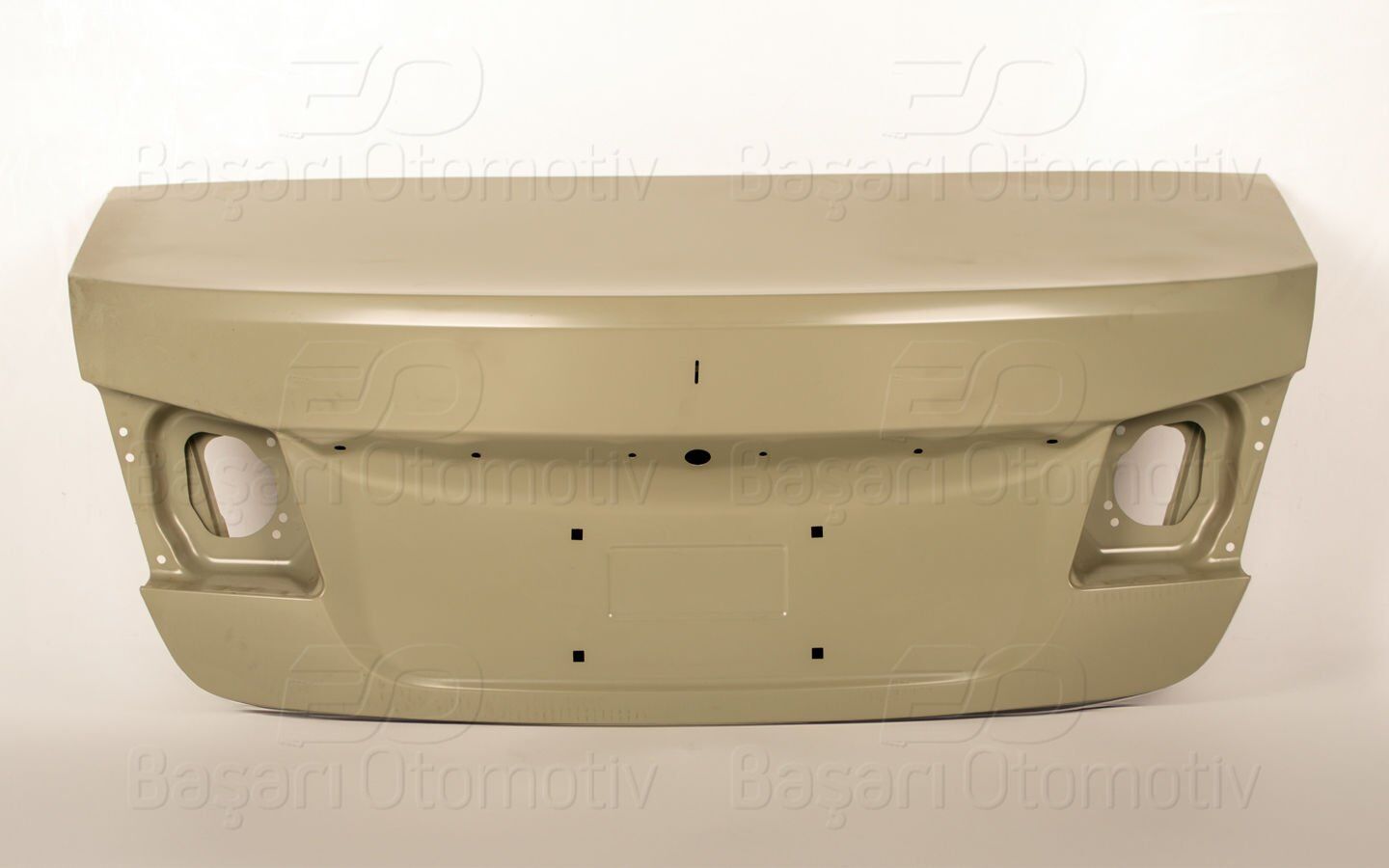 Bagaj Kapağı Kilidi Chevrolet Cruze J300 - J305 Sedan 95950849