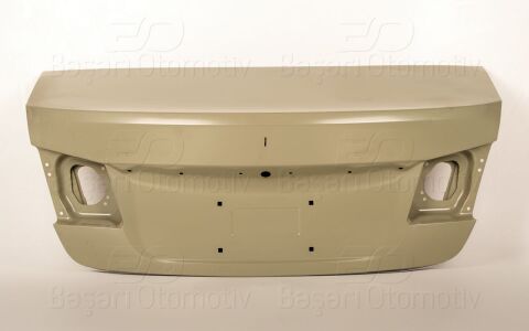 Bagaj Kapağı Kilidi Chevrolet Cruze J300 - J305 Sedan 95950849