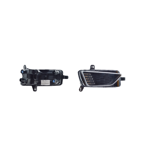 Wisco Gündüz Farı Sol Volkswagen Polo 2018- 2G0941661B