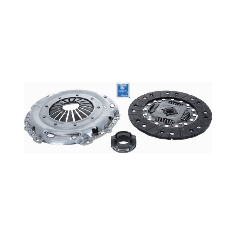 Luk Debriyaj Seti VW Golf 3 - Passat 2.8 AAA 1991-1997 021198141AX