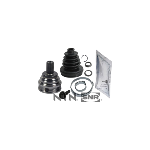Ntn-snr Aks Kafası Dış VW Golf 5 - Golf 6 - Jetta - Passat - A3 - Leon 1.6 - 1.4 TSI - 1.6 FSI 2004-2013 1K0498099