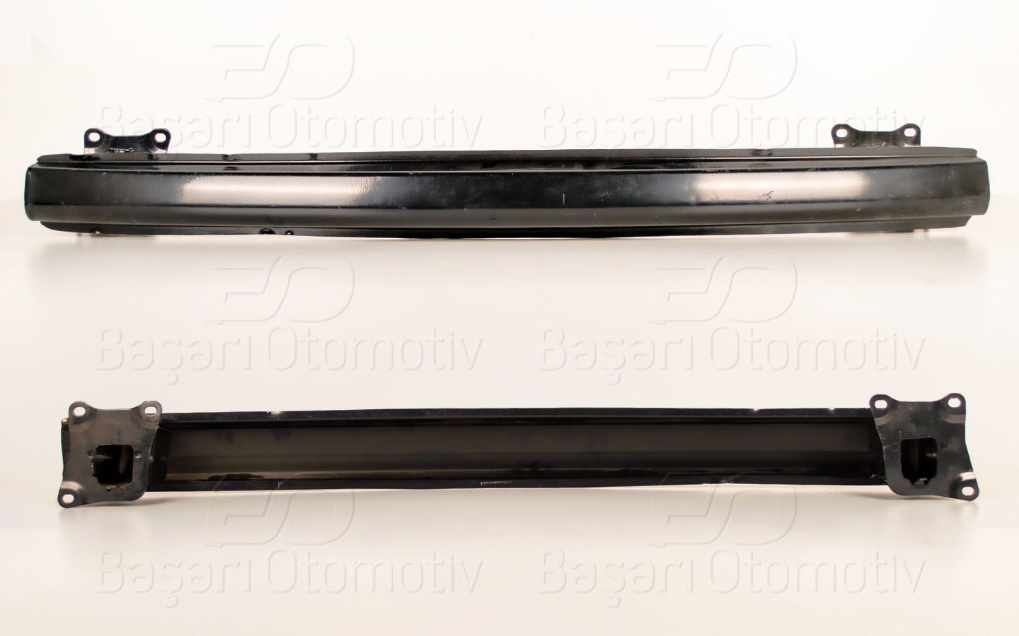 Tampon Demırı Arka Skoda Octavıa 2 04-13 1Z5807305C