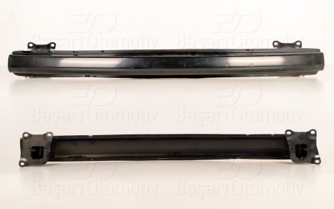 Tampon Demırı Arka Skoda Octavıa 2 04-13 1Z5807305C