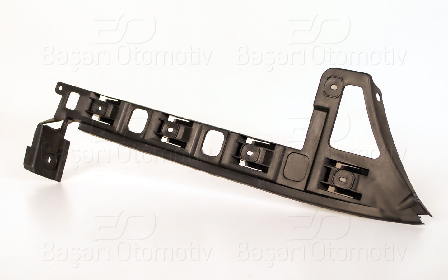 Tampon Braketı Arka Sag Vw Passat B6 06-11 3C5807376A