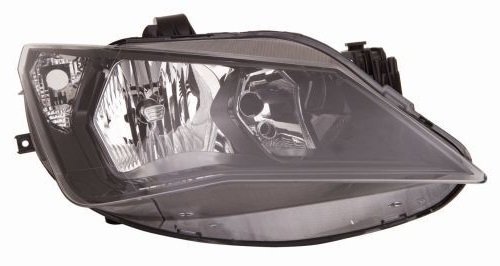 Far Sag Ibıza 08- Depo 6J1941034F