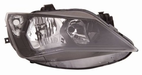 Far Sag Ibıza 08- Depo 6J1941034F