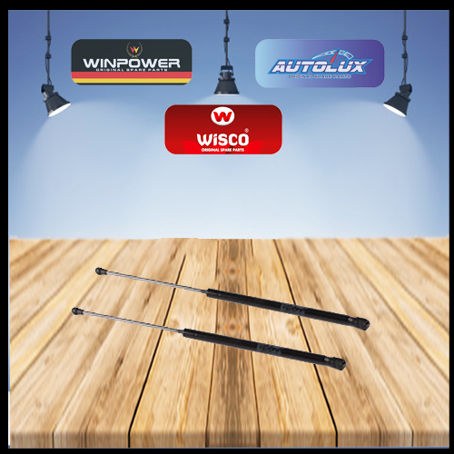 Kaput Amortısoru 350N Vw Golf4 Bora 98 > 1J0823359C