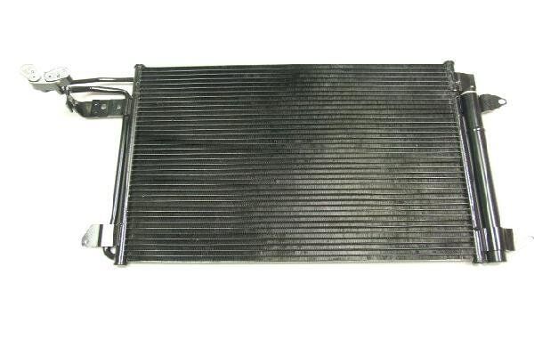 Klima Radyatörü Volkswagen Golf 5 - Passat 2.0 TDI BKD - BKP 2004-2008