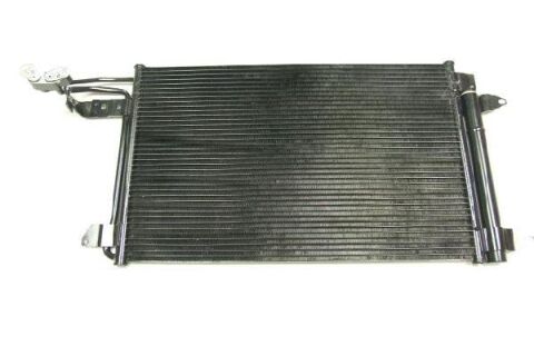 Klima Radyatörü Volkswagen Golf 5 - Passat 2.0 TDI BKD - BKP 2004-2008