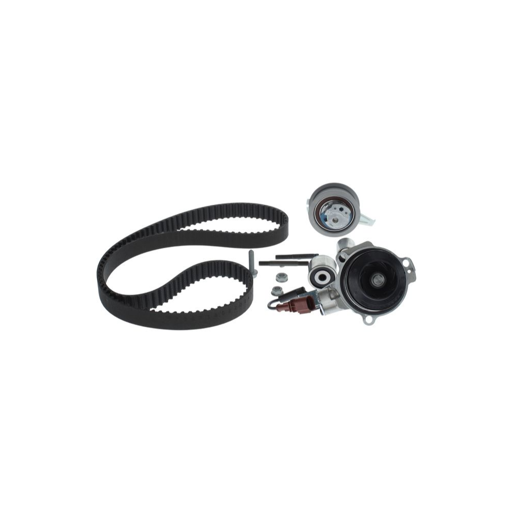 Bosch Triger Seti ve Devirdaim VW Golf 7 - A3 - Leon - Passat - Tiguan - Caddy - T6 1.6 TDI - 2.0 TDI 2013- 04L198119B