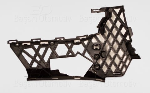 Tampon Destek Braketı On Sol Vw Passat B8 14 > 3G0807177