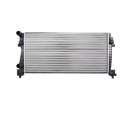 Su Radyatörü Golf7 A3 Leon 13- Behr 5Q0121251EC