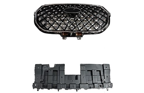 Radyator Izgarası Chery Tıggo 8 Pro 23> T1D
