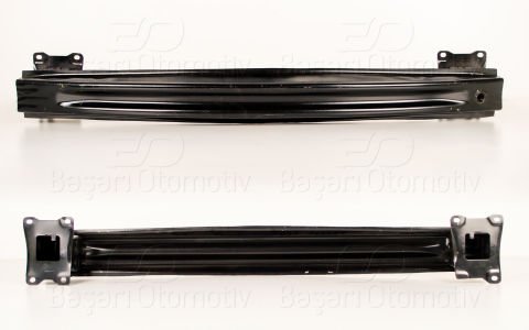 Tampon Demırı Arka Skoda Octavıa 3 13-17 5E5807305