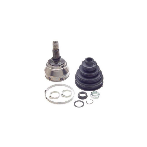 Skf Aks Kafası Dış VW Golf 4 - Bora - Audi A3 - Seat Toledo - Skoda Octavia 1.9 TDI 1997-2004 357498099E