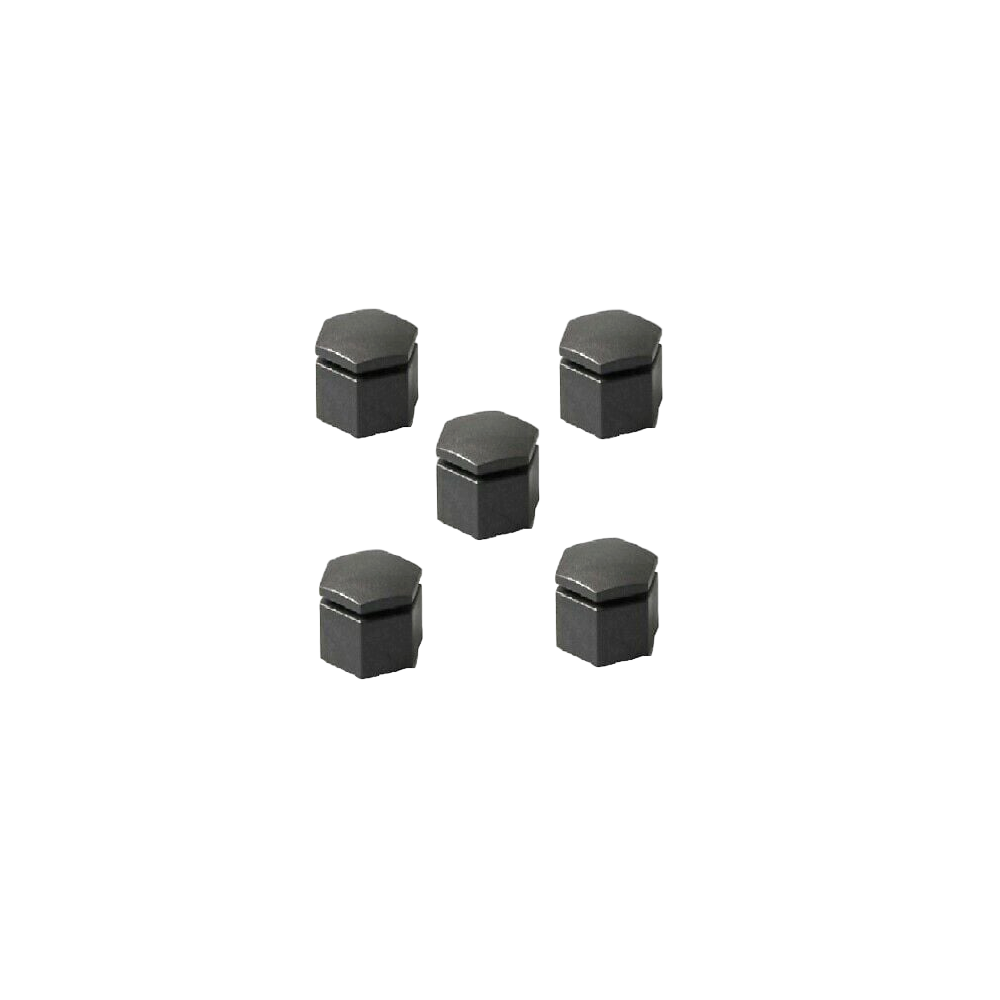 Bijon Kapağı Kömür Metalik 22x21mm Opel Insignia B 13283158