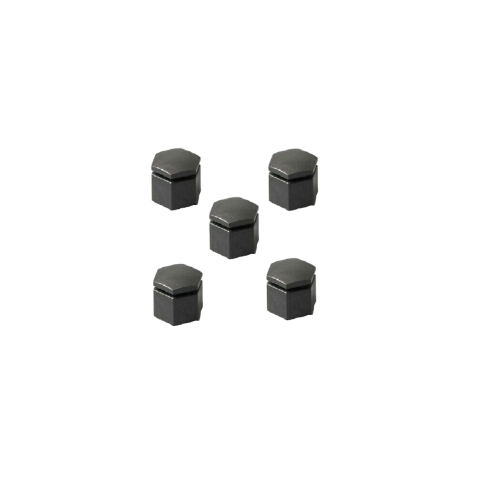 Bijon Kapağı Kömür Metalik 22x21mm Opel Insignia B 13283158