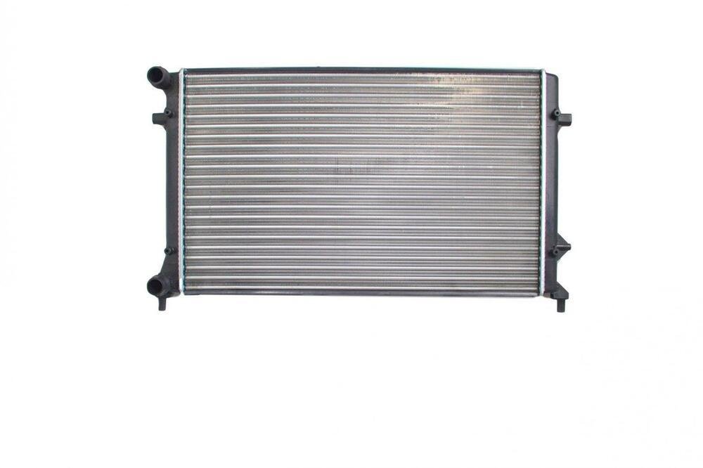Su Radyatörü 650*445Mm Golf5 1.6 2.0Fsı
