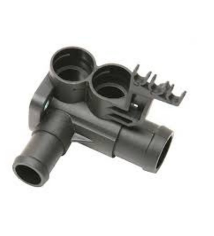 Su Flansı Golf3 91-97 Nrf 037121132E