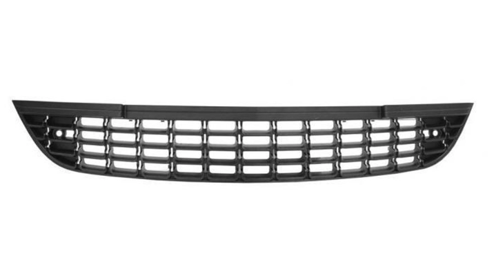 Tampon Izgarası Orta Sensorsuz Opel Astra J 10-12 1400466
