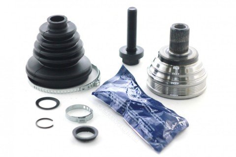Golf5 Golf6 Jetta Passat A3 Leon Aks Kafası Dıs 04- [Skf] [1K0498099]