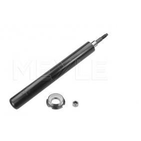 Amortısor On Sol-Sag Opel Ascona C 85 88 344141
