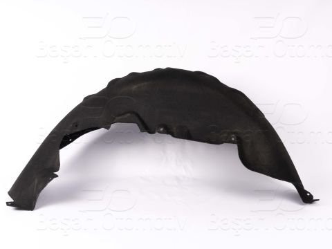 Camurluk Davlumbazı Arka Sag Porsche Cayenne 15 95850497200
