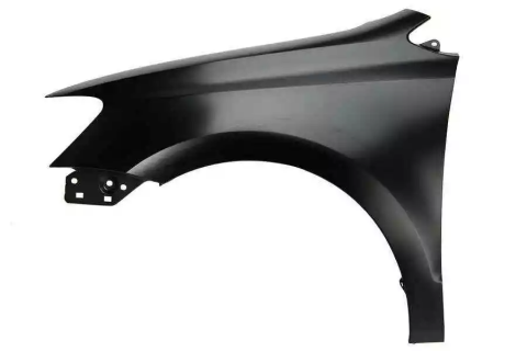 Sol Ön Çamurluk Volkswagen Polo 2010-2018 6R0821105A