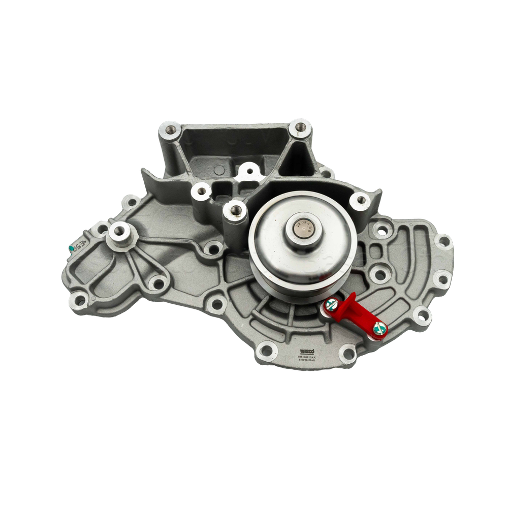 Devirdaim Porsche 928 4.5 - 4.7 S 1977- 92810601511