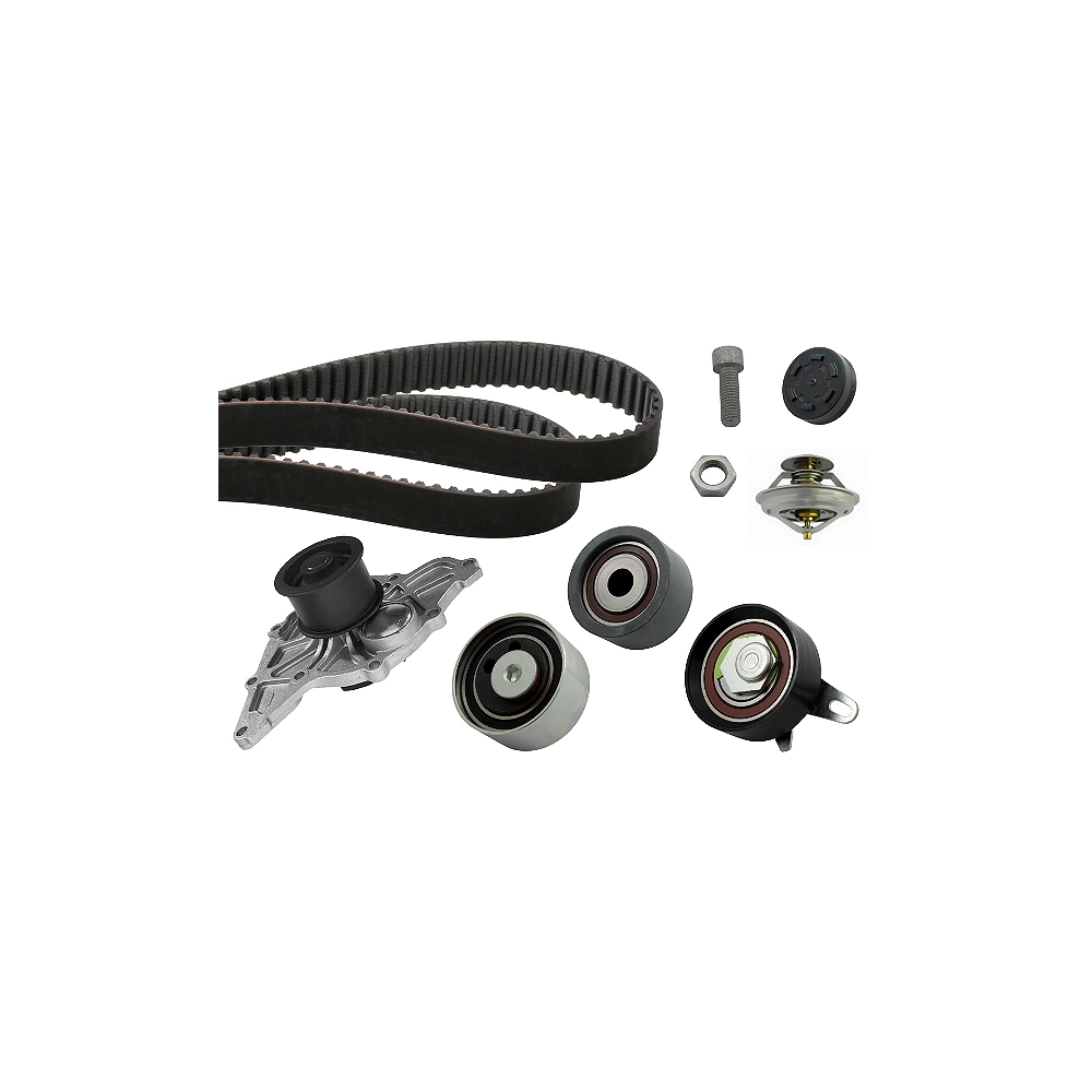 Ina Triger Seti ve Devirdaim VW Passat - Audi A4 - Audi A6 2.5 TDI AFB-AKN-AKE 1997-2004 059198119