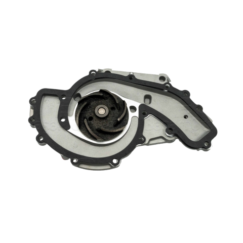 Devirdaim Porsche 928 4.5 - 4.7 S 1977- 92810601511