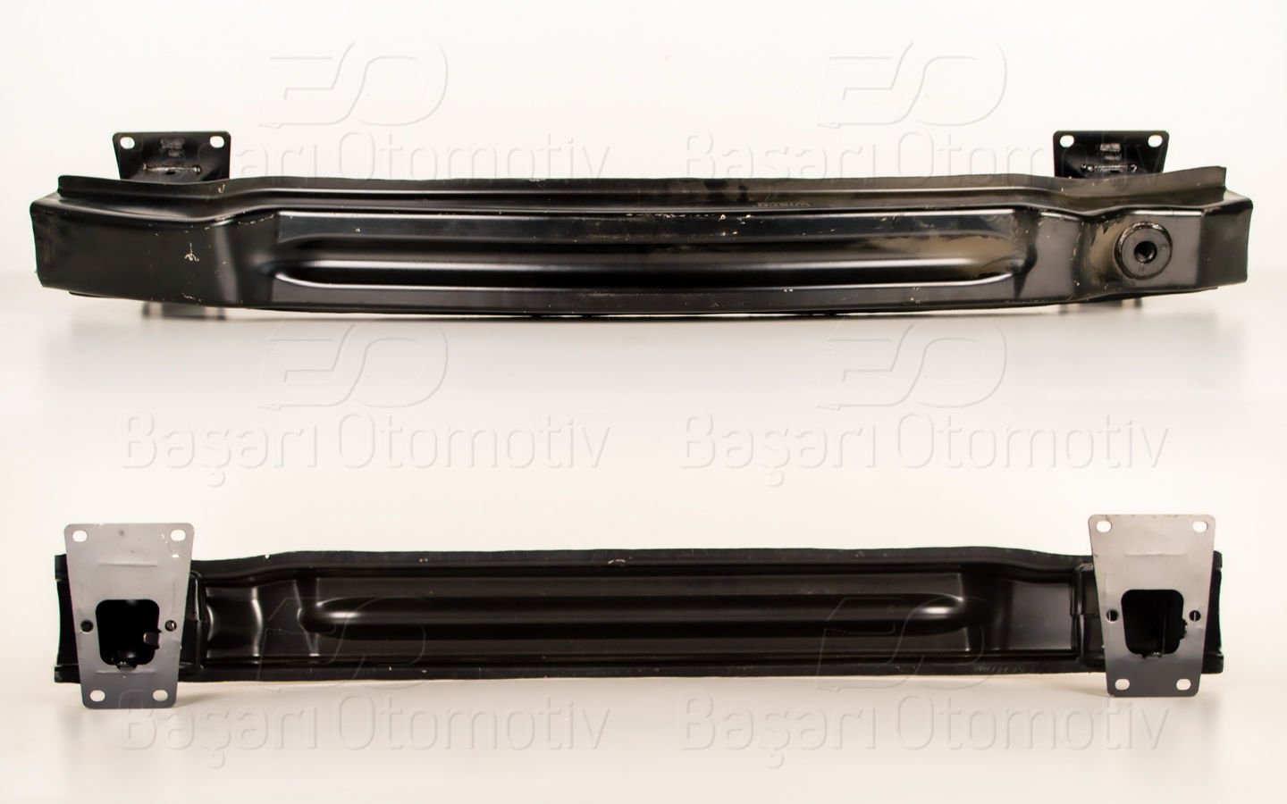 Tampon Demırı Arka Vw New Beetle 12 > 5C5807305