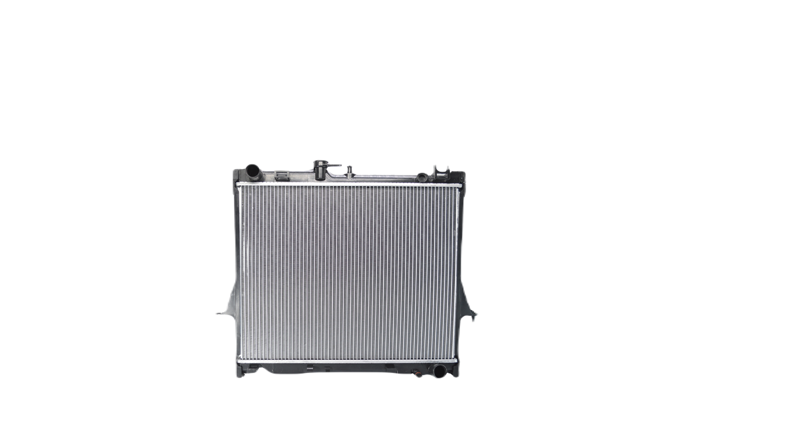 Su Radyatoru Brazıng Mt 475X588x26 Mm Isuzu D-Max 2.5D 03-14 [8]