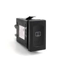 Cam Rezıstans Anahtarı Arka Vw Passat 96-05 3B0959621C