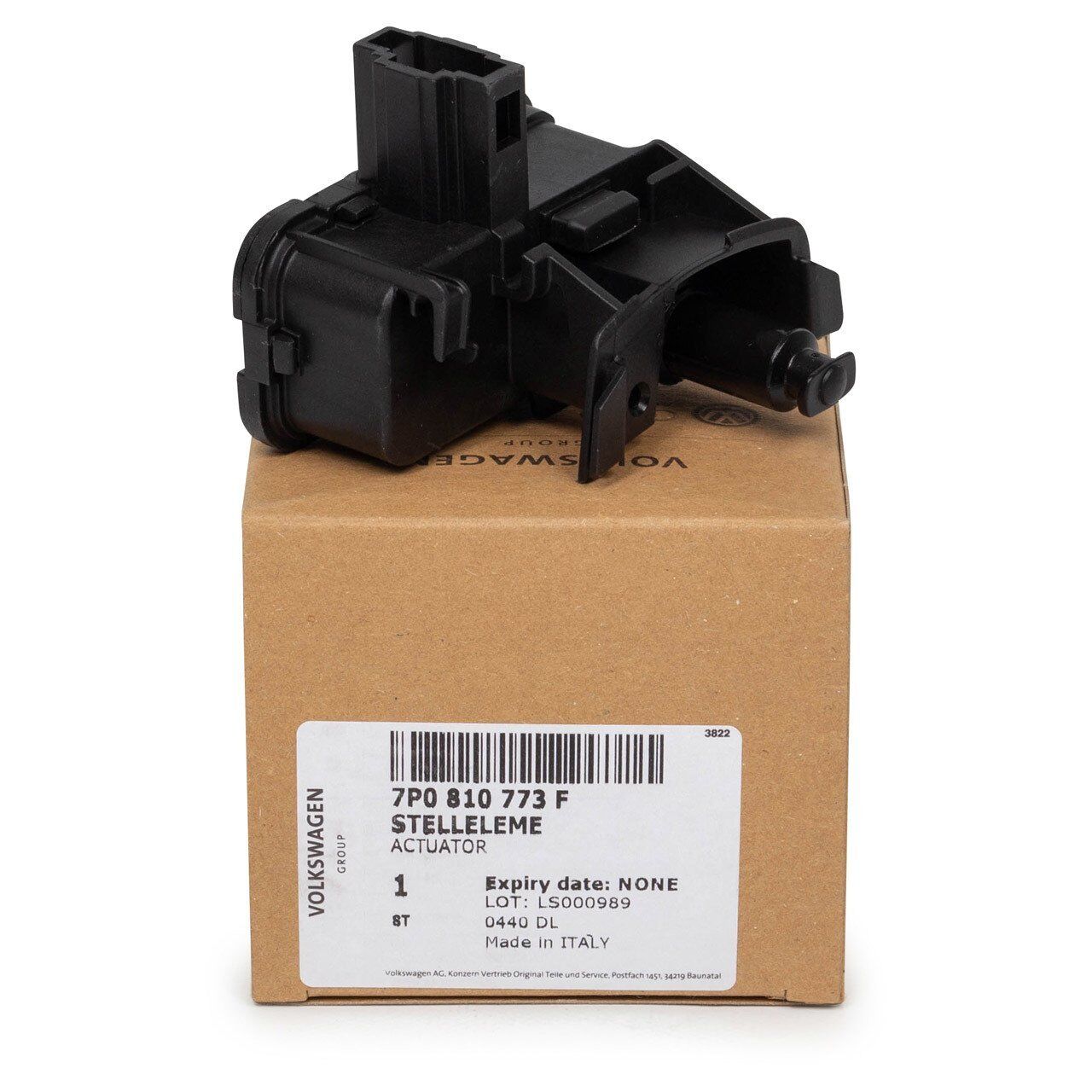 Unıversal Cam Açma Kolu 91- [Bsg] [1H0837581D]