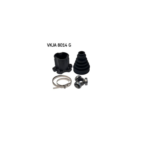 Skf Aks Kafası İç Volkswagen Golf 4 2.0 1J0498103J