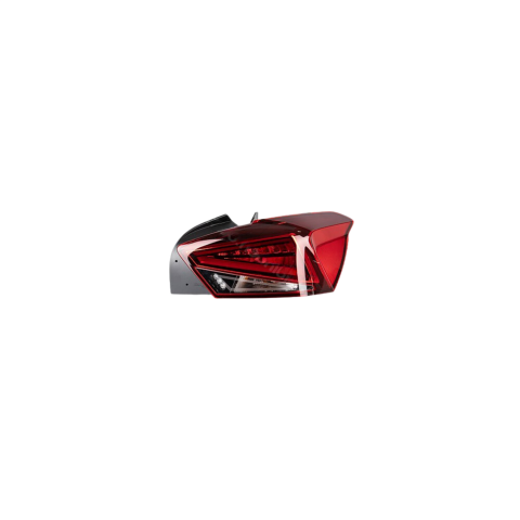 Wisco Sağ Stop Lambası Seat Ibıza 5 (Kj1, Kjg) 6F0945208H