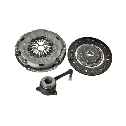 Sachs Debriyaj Seti Rulmanlı VW T5 2.5 TDI 3000990121