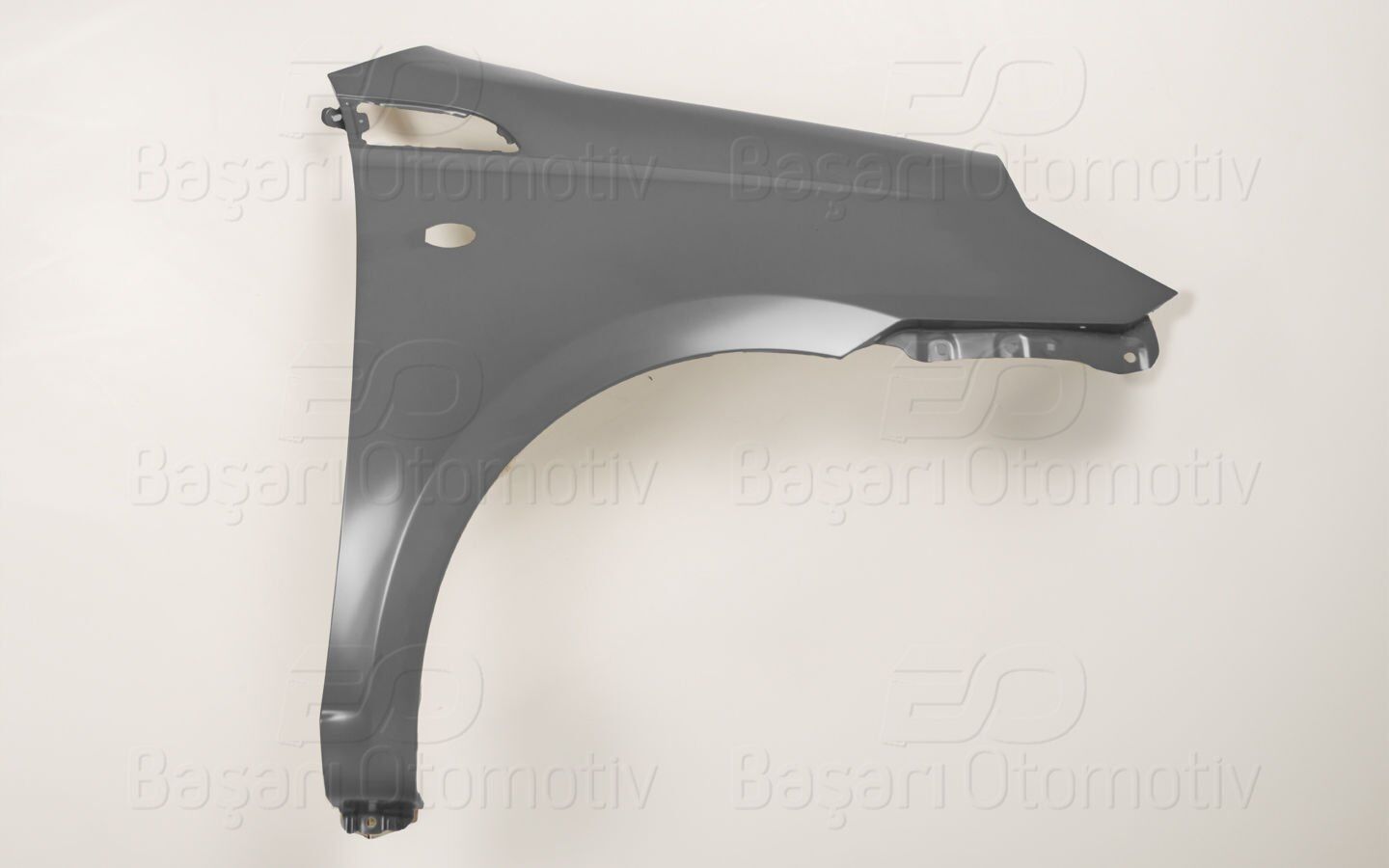 Çamurluk Ön Sağ Chevrolet Aveo T250 T255 HB 96888471